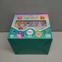 30 Colors Tie Dye Kit, Tie Dye Set for Kids, Pre-Filled Tye Dye Bottles, Non Toxic Permanent Fabric Dye Art Set, Easy DIY Fabric Art - Create Fun (30 Colors)