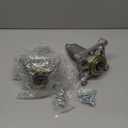Autsurles 2 Pack Replace for 187292 192870 532187281 532187292 567253301 587819701 587125401 yth22v46 yth24v48 Spindle 187292 Mandrel Assembly 42" 46" 48" 54" Mower Deck Spindle 2200 567253301