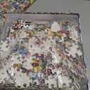 QUOKKA 1000 Piece Puzzle for Adults and Teens  Hotel Wildeluxe Adult Jigsaw Puzzles with Hidden Secrets & Audio Story  Detailed Visual Puzzle Game for Focus & Relaxation with Twist  FSC Certified