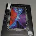 AICase for iPad (A16) 11th Generation 11 Inch 2025/iPad 10th Generation Waterproof Case 2022,Built-in Screen Protector Shockproof Drop Proof Protective Case with Pen Holder+Hand Strap+Kickstand