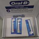 Oral-B Gum Care Replacement Brush Heads for an Oral-B Electric Toothbrush, Pack of 3