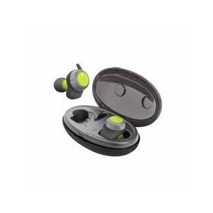 Helix True Wireless Earbuds with Charging Case