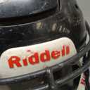 Riddell SpeedFlex Youth Helmet, Large