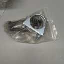 Catalytic Converter Kit Direct-Fit Compatible with 2009 2010 2011 2012 2013 Toyota Corolla&Matrix,2009 2010 Pontiac Vibe, 1.8L, EPA Compliant, Replace# 174100T0804835318411