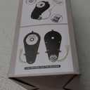 2 Pcs 24V Electric Powered Wheels Upgrade Motor Gearbox 24v RS555 High Speed Drive Engine Gearbox Motor Upgrade for Jeep Ride On