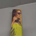 Retro Phone Handset, 2026 New Retro Style TypeC Phone Handset,Vintage Wired Plug in Handheld Cell Phone Receiver with Microphone, Suitable for Cell Mobile Video Conferences,Calls,Meetings (Black)