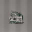 XMHF 2 Pack 30205 Wheel Bearings 25x52x16.25mm, Rotary Quiet High Speed Tapered Roller Bearings