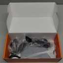 Carplay Screen for Car,10.26 inch Portable Car Play & Android Auto Touch Screen,4K Front & 1080P Rear Backup Camera Car Stereo,Loop Recording,Voice Control,Mirror Link,AUX for All Vehicles