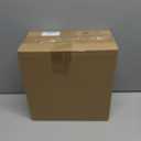 Layhit 175 Pcs Christmas Plastic Plates Set Disposable Christmas Plastic Dinnerware for 25 Guests Disposable Xmas Plates Napkins Cups Silverware for Holiday Party Supplies(Black Red)