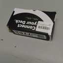 Docking Station for Steam Deck - Multi-Stream Transport and FreeSync Supported - 7 in 1 USB C Dock Hub with HDMI 4K@120Hz, DisplayPort, Gigabit Ethernet, 3 USB A 3.1 and 100W PD (Dock Only)