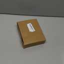 Stocking Hangers for Mantel,4 Pcs 2 in 1 Adjustable Fireplace Christmas Stocking Holder,No-Drill, Easy to Install Garland Hanger for Christmas Decorations,Fits 0.1-3.5Mantles(Black, 4)