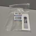 Apple TV Siri Remote (3rd Generation)