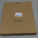 3 pcs gift bags bulk, Large Gift Bag with Handles & Ribbon 3 Tissue Papers, Luxury Bag for Anniversary Birthday Wedding Christmas Holiday Presents (Gold)