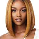 Outre LACE FRONT WIG - MELTED HAIRLINE - ISABELLA (2)