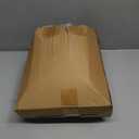 Wearable Heated Blanket Heated Shawl, Electric Throw Blanket with Zipper Design, Hood, Heated Hoodie Blanket with 8 Heat Levels, 1-10H Auto-Off Time Settings, Gift for Family, Friends, 60 * 50"