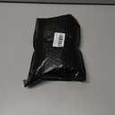 Purple Braiding Hair Pre Stretched 24 Inch Long Braid, 2 Packs Purple Hair Extensions for Braids, Straight Yaki Texture Synthetic Hair Extensions for Stage Party Halloween Costume Cosplay