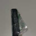 Graph 1000 for Pro Mechanical Drafting Pencil Set (0.3mm / 0.4mm / 0.5mm / 0.7mm / 0.9mm), qullity original Black slim pen case