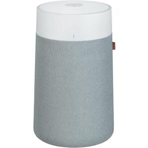 BLUEAIR Air Purifiers for Bedroom, HEPASilent Small Room Air Purifiers for Home, Air Purifiers for Pets Allergies Air Cleaner, Virus Air Purifier, Baby Air Purifier for Nursery, Blue Pure 411a Max