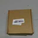 DA31-00287B da31-00334C Refrigerator Evaporator Fan Motor for Samsung Refrigerator, Replaces DA31-00334C DA31-00287B DA31-00334A DA96-00968A AP6803162 3954921 AP5948644 PS9494284 EAP9494284