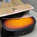 Pyle Steel String Acoustic Guitar Kit, 4/4 Full Size Cutaway All-Wood Guitarra Acustica with Premium Accessory Set and Upgraded Gig Bag, 41" Sunburst Teardrop Matte