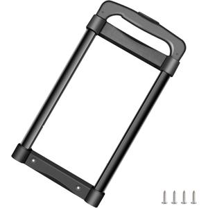 LBB-Parts Telescoping Handle for Island Breeze 50 and 60 Qt Coolers, Replacement Handle for Igloo 50 and 60 Qt Ice Cube Cooler