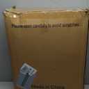 AOMSAZTO Floor Mats & Cargo Liner Fit for 2017-2025 Audi Q7/SQ7 - Custom Fit All Weather TPE Rubber Floor Liners for Audi Q7 1st & 2nd Row & Trunk Mat Full Set Car Mats, Black