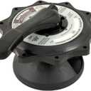 SPX0715BA3 Key Cover and Handle Assembly with O-Ring, Compatible with Hayward 2-Inch Multiport Valves & Pro Series Top-Mount Sand Filters