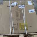 Freestanding Wine Cellars 15 Inch, Dual Zone Cooler, Smart Wine Cooler Refrigerator with WiFi, Undercounter Glass Door Fridge for Kitchen, Office, Bedroom, Soft LED Light Holds 28 Bottles 80 Cans (X Large)