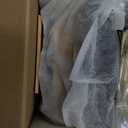 Outdoor Bluetooth Speaker, 160W Loud Bass! Rugged, IP67 Waterproof, 24H Playtime with Lights, Wireless TWS Pairing Portable Speakers for Party, Outsides, Travel, Beach, Garage (Canyon Dust) (Desert Yellow)