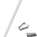 Galaxy Tab S11 S Pen for Samsung Galaxy Tab S11 Ultra,Tab S11 Ultra Stylus Pen Replacement for Galaxy Tab S11 /S11 Ultra All Versions S Pen NoBluetooth+Free 5 Tips (White)