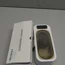 Ultrasonic Cleaner Machine, 48KHz Ring Ultrasonic Cleaner