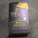 Purina Pro Plan Veterinary Diets Dental Chewz Dog Treats - 5 oz. Box