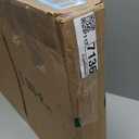 CALPALMY (2 Pack) 1/4" Thick Clear Acrylic Sheets - 18 x 24 Pre-Cut Plexiglass Sheets for Craft Projects, Signs, Display Cases, Sneeze Guard and More - Cut with Engraver, Power Saw or Hand Tools