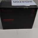 ONAMOR Digital Ozone Generator Odor Eliminator 180,000mg, High Capacity Ozone Machine Odor Removal Up to 8,000 Sq.Ft, Ionizer Deodorizer Ozonator for Home, Car, Smoke, Pet Room (Blue)