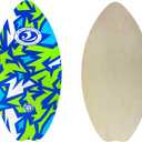 California Board Company CBC Wood Skimmer 37.5" Skimboard