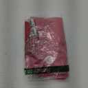 PALINDA Women's Classic Fit T Shirts Short Sleeve V Neck Casual Tee Shirt Summer Tops (Large, Red)