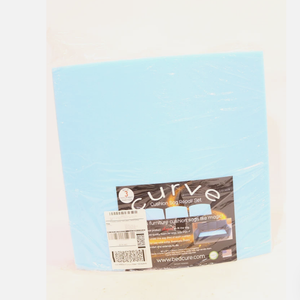 ZXNYH(r) Original Curve (20"x20" 3-Pack Soft) Sag Repair Couch Cushion Support