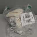 Mama Koala 6-Layer Natural Cotton Cloth Diaper Inserts, Adjustable and Reusable for Any Baby Cloth Diaper(6 Pack)