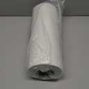 DTF Transfer Film Roll 13" x 328ft,Double Sided Matte Clear PreTreat PET Heat Transfer Paper, Cold and Hot Peel, Direct to Film for T-Shirts Textile