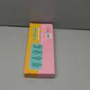 Silicone Fruit Pop Mold 1 Pack