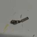 FixNZip Medium Black Nickel Zipper Repair Kit | Universal No-Sew Slider Replacement for Jackets, Sleeping Bags, Tents, and Duffel Bags | Instant and Reusable Zipper Repair Tool | Sizes 5-7