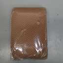 KeaBabies Maternity Belly Bands for Pregnant Women - 1-Pack, Soft & Breathable Pregnancy Belly Support Band, Easy Adjustable Maternity Belt for Back, Pelvic Support, Comfortable (Classic Ivory, XL)