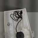 Philips Sonicare 7300 Series Electric Toothbrush  NextGeneration Sonicare Technology, Pressure Sensor, 12 Brushing Settings, SmarTimer, 21Day Runtime, Travel Case, Navy Blue, HX7423/05