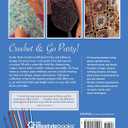 Party Crochet: 24 Stylish Designs for Any Party (IMM Lifestyle Books) Beginner-Friendly Step-by-Step Projects for Shrugs, Shawls, Evening Dresses, Bags, & Accessories, with How-To and Over 75 Photos