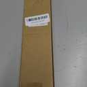 Cuipingoo Belt Hanger for Closet Max 42 Belts, 2-in-1 Wall Mount Belt Organizer with 360 Rotating Hooks, Wooden Tie and Belt Rack for Closet Accessories Organizers and Storage, Black