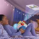 Little Tikes Story Dream Machine World of Eric Carle The Very Story Collection, Storytime Book Set, DreamWorks Animation, Audio Play Character, Learning Toy Gift Toddlers & Kids Ages 3+