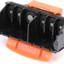 Bruce & Shark Printhead Replacement QY6-0083 Color Printhead for MG7520 MG7550, IP8720 IP8750 IP8780, MG7120 MG7150 MG7180, MG6310 MG6320 MG6350 MG6380