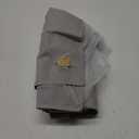 ANROYE 2PCS Large Corner Stuffed Animal Storage, Kids Plushies Toy Grey Wall Hammock for Girls Room, Baby Squishmallow Holder for Nursery, Organizer Idea for Bear Hanging Display Boy Gift (2PCS, Grey)