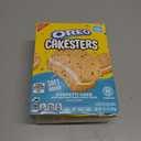 OREO Cakesters Confetti Cake Soft Snack Cakes, 5-2.02 oz Snack Packs (EXP 06/06/26)