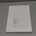 Apple iPad Pro 13-inch (M5): Ultra Retina XDR Display, 512GB, Landscape 12MP Front Camera/12MP Back Camera, LiDAR Scanner, Wi-Fi 7 with Apple N1, Face ID, All-Day Battery Life — Space Black